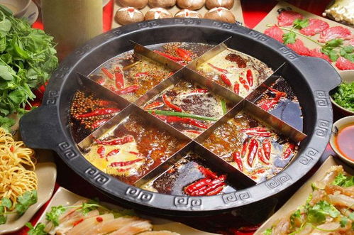 在火锅面前，做好这6个小窍门，让你美食与健康都不辜负